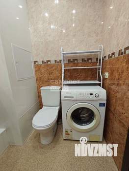 1-к квартира, вторичка, 41м2, 11/17 этаж
