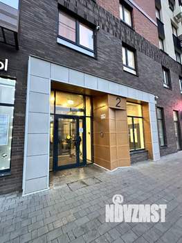 3-к квартира, вторичка, 79м2, 11/17 этаж