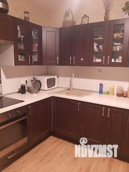 2-к квартира, вторичка, 62м2, 8/25 этаж