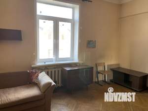 3-к квартира, вторичка, 74м2, 3/5 этаж