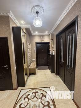 3-к квартира, вторичка, 97м2, 3/5 этаж