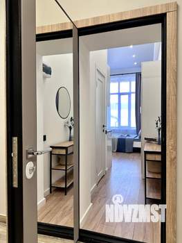 Студия квартира, вторичка, 20м2, 4/5 этаж