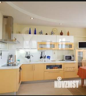 3-к квартира, вторичка, 105м2, 16/17 этаж
