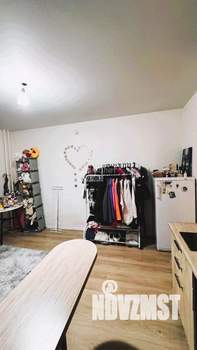 Студия квартира, вторичка, 20м2, 2/26 этаж