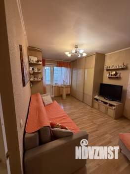 2-к квартира, вторичка, 55м2, 7/14 этаж