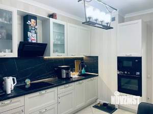 2-к квартира, вторичка, 53м2, 7/17 этаж