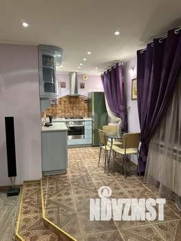 Студия квартира, вторичка, 43м2, 3/5 этаж