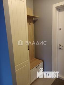 1-к квартира, вторичка, 39м2, 11/25 этаж