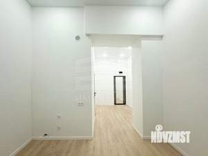 Студия квартира, вторичка, 20м2, 3/4 этаж