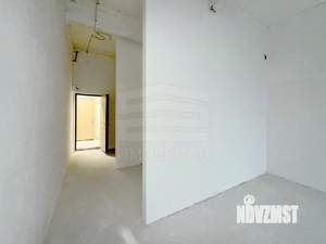 Студия квартира, вторичка, 36м2, 4/4 этаж