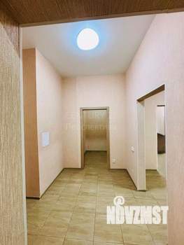 2-к квартира, вторичка, 80м2, 1/19 этаж
