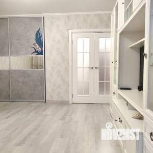 1-к квартира, вторичка, 45м2, 7/17 этаж