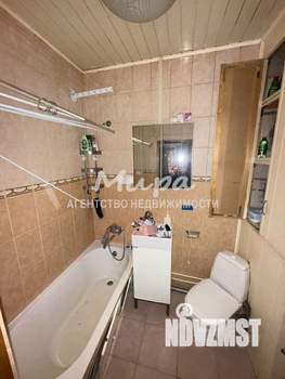 Студия квартира, вторичка, 27м2, 2/3 этаж