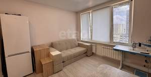 Студия квартира, вторичка, 20м2, 16/23 этаж