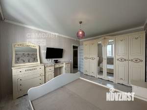 2-к квартира, вторичка, 60м2, 13/25 этаж