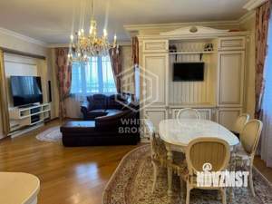 3-к квартира, вторичка, 105м2, 9/10 этаж