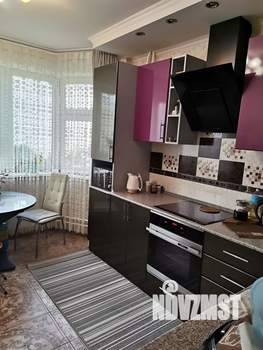 2-к квартира, вторичка, 62м2, 7/17 этаж