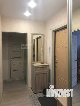 2-к квартира, вторичка, 53м2, 12/17 этаж