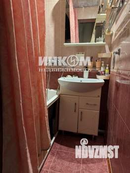 2-к квартира, вторичка, 42м2, 2/9 этаж