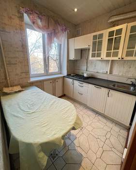 2-к квартира, вторичка, 45м2, 5/5 этаж