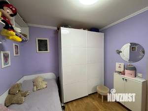 2-к квартира, вторичка, 43м2, 2/5 этаж