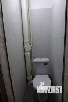 2-к квартира, вторичка, 43м2, 3/9 этаж