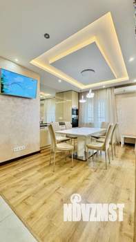 3-к квартира, вторичка, 71м2, 18/25 этаж