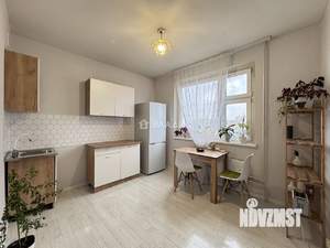 3-к квартира, вторичка, 74м2, 16/23 этаж