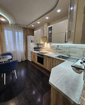 2-к квартира, вторичка, 53м2, 13/17 этаж