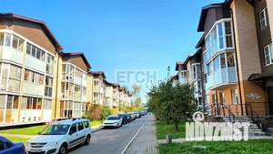 1-к квартира, вторичка, 26м2, 2/3 этаж