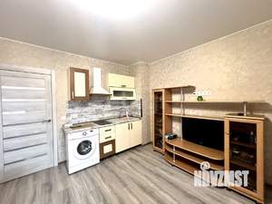 Студия квартира, вторичка, 29м2, 5/18 этаж