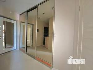 2-к квартира, вторичка, 40м2, 4/17 этаж