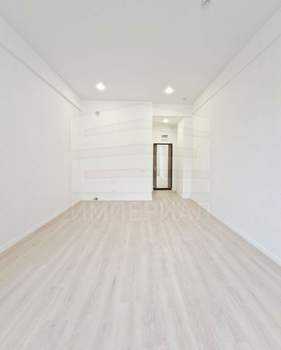 Студия квартира, вторичка, 25м2, 2/4 этаж