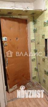 1-к квартира, вторичка, 31м2, 3/3 этаж
