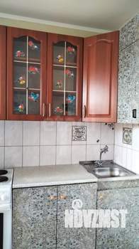 1-к квартира, вторичка, 43м2, 4/25 этаж