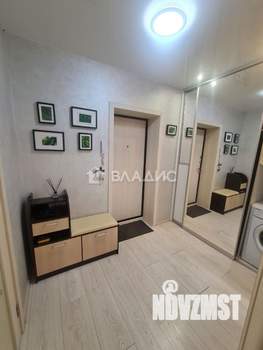 1-к квартира, вторичка, 37м2, 5/7 этаж