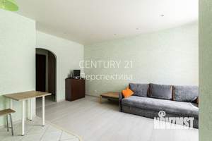 1-к квартира, вторичка, 27м2, 1/3 этаж