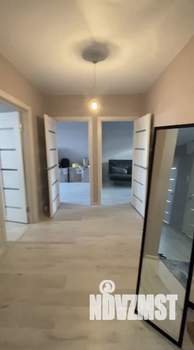 3-к квартира, вторичка, 75м2, 15/23 этаж