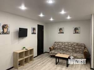 2-к квартира, вторичка, 44м2, 2/4 этаж