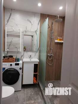 Студия квартира, вторичка, 20м2, 8/25 этаж
