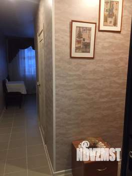 1-к квартира, вторичка, 37м2, 14/19 этаж