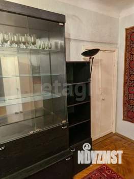 2-к квартира, вторичка, 43м2, 2/5 этаж