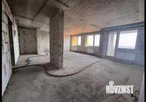 2-к квартира, вторичка, 51м2, 16/25 этаж