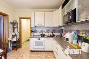 3-к квартира, вторичка, 89м2, 23/23 этаж