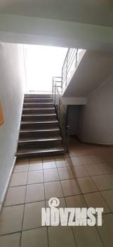 1-к квартира, вторичка, 39м2, 3/9 этаж