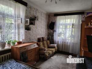 3-к квартира, вторичка, 65м2, 1/3 этаж