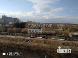 2-к квартира, вторичка, 61м2, 8/17 этаж