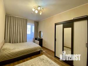 1-к квартира, вторичка, 37м2, 15/17 этаж