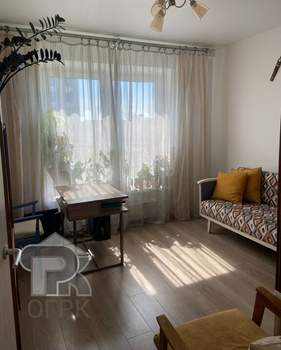 2-к квартира, вторичка, 62м2, 16/16 этаж