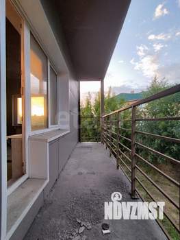 1-к квартира, вторичка, 36м2, 2/3 этаж